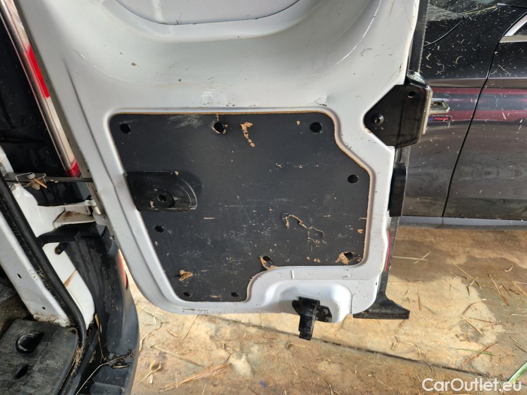  Nissan  NV200 NISSAN NV250 / 2019 / 4P / furgón 2pl 1.5dCi 70 kW (95CV) L1H1 ÓPTIMA #23