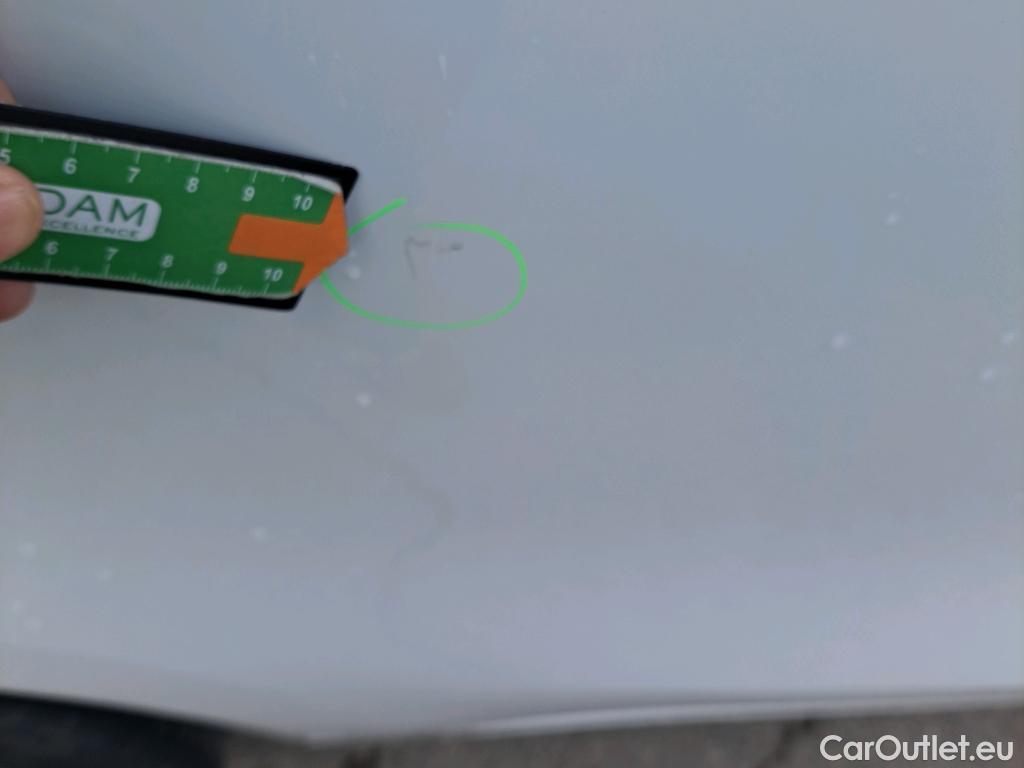  Mercedes  Citan MERCEDES-BENZ  / 2021 / 4P / furgón derivado de turismo 110 CDI 70kW Furgón Base Largo #8