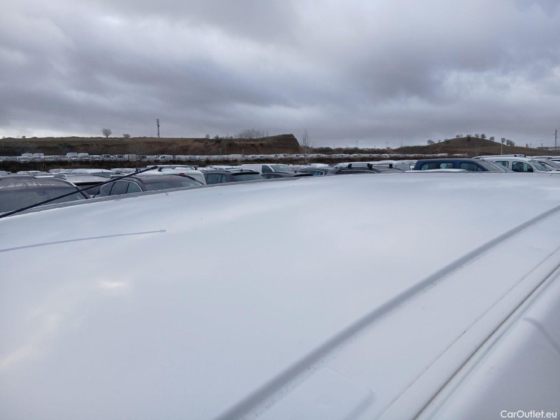  Citroen  Berlingo CITROEN  / 2015 / 4P / combi Multispace LIVE Edit.BlueHDi 74KW (100CV (AC) #43