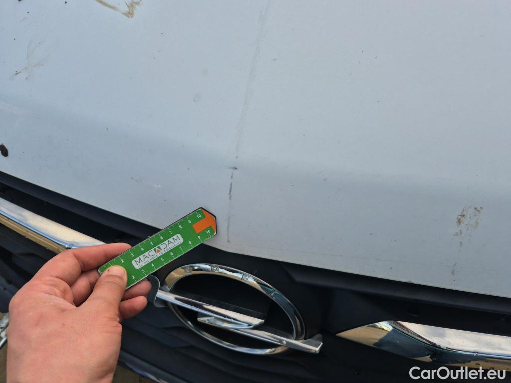  Opel  Movano OPEL  / 2019 / 4P / combi 2.3 CDTI S/S 107kW (150CV) 9a L2 H2 3.3t #63