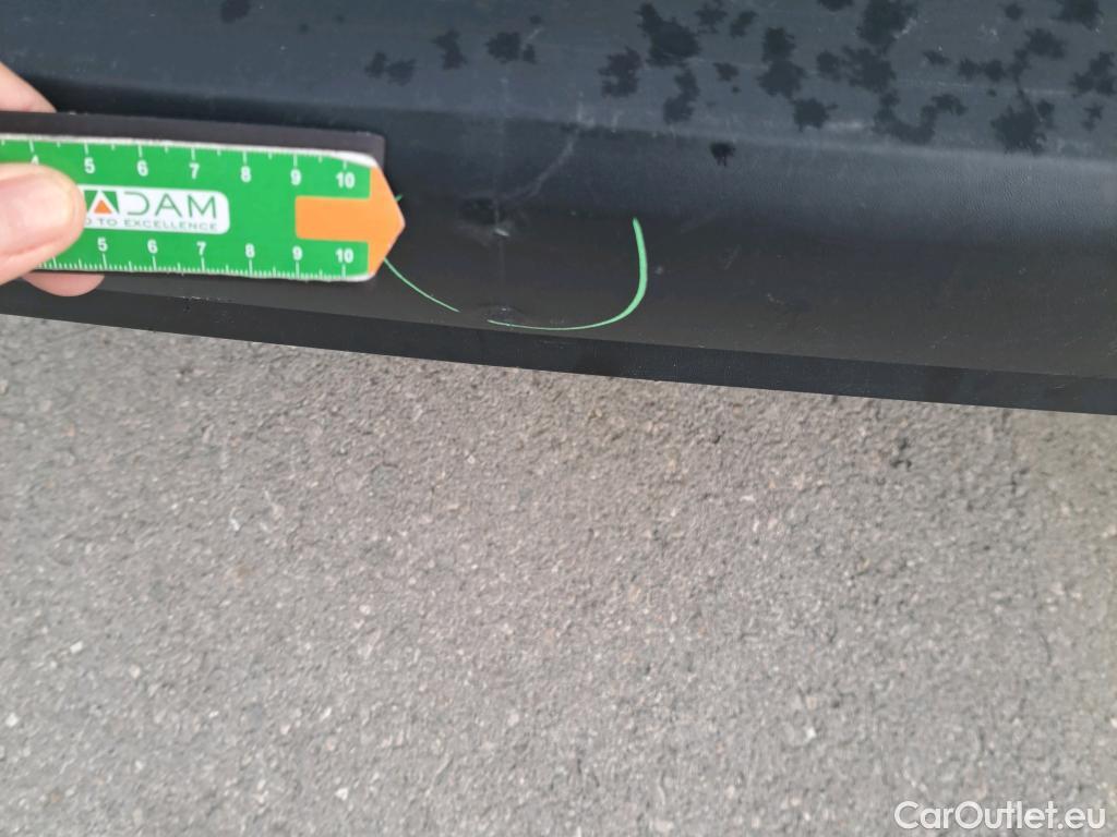  Mercedes  Citan MERCEDES-BENZ  / 2021 / 4P / furgón derivado de turismo 110 CDI 70kW Furgón Base Largo #13