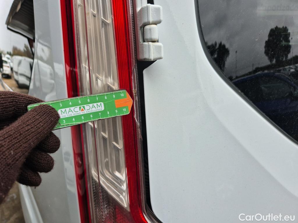  Ford  Transit FORD  Custom / 2012 / 4P / combi Kombi 2.0 TDCI 110kW 320 L1 Trend MHEV #10