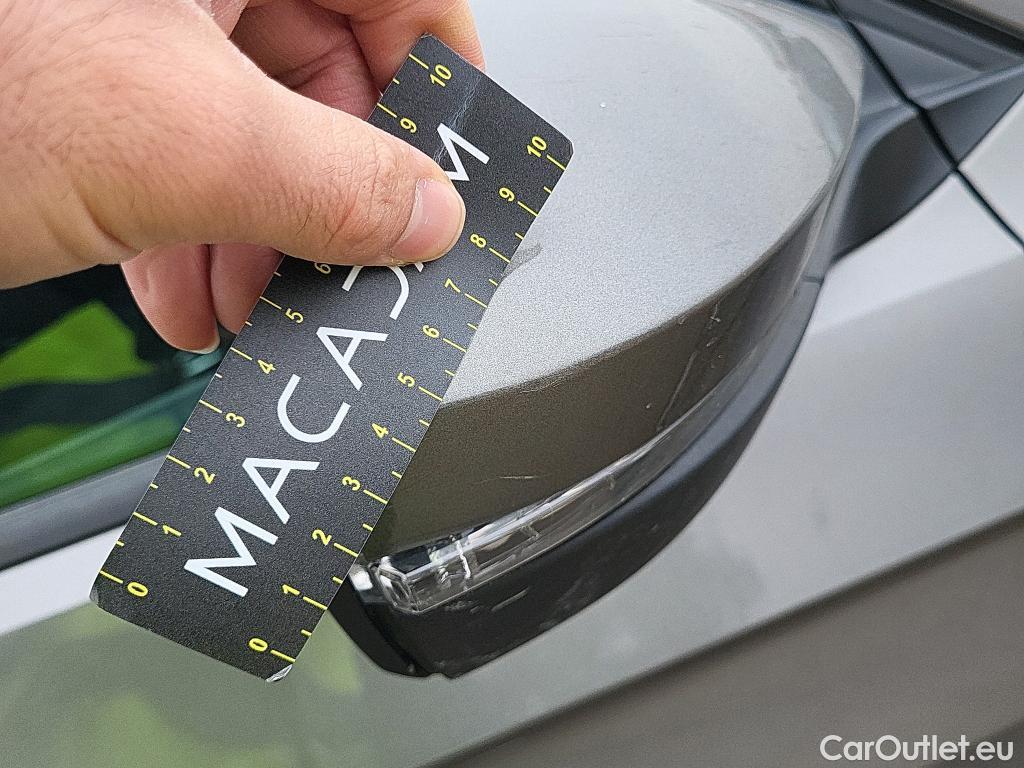  Volkswagen  T-CROSS VOLKSWAGEN  / 2018 / 5P / todoterreno Advance 1.0 TSI 85kW (115CV) DSG (AC) #22