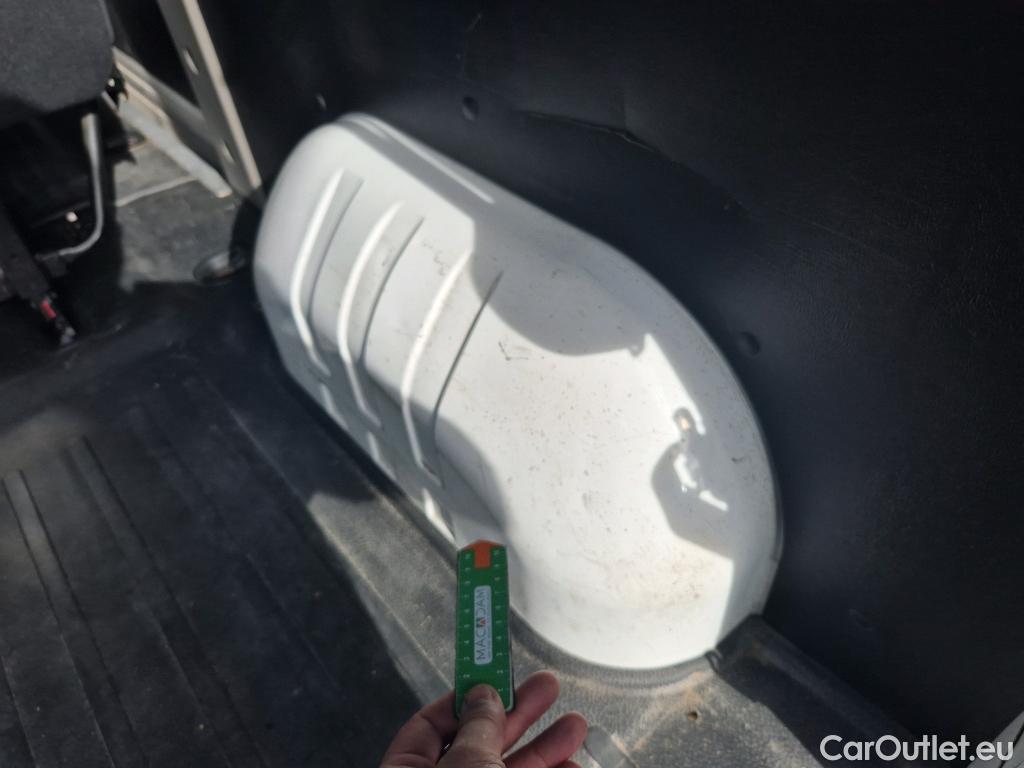  Opel  Movano OPEL  / 2019 / 4P / combi 2.3 CDTI S/S 107kW (150CV) 9a L2 H2 3.3t #20