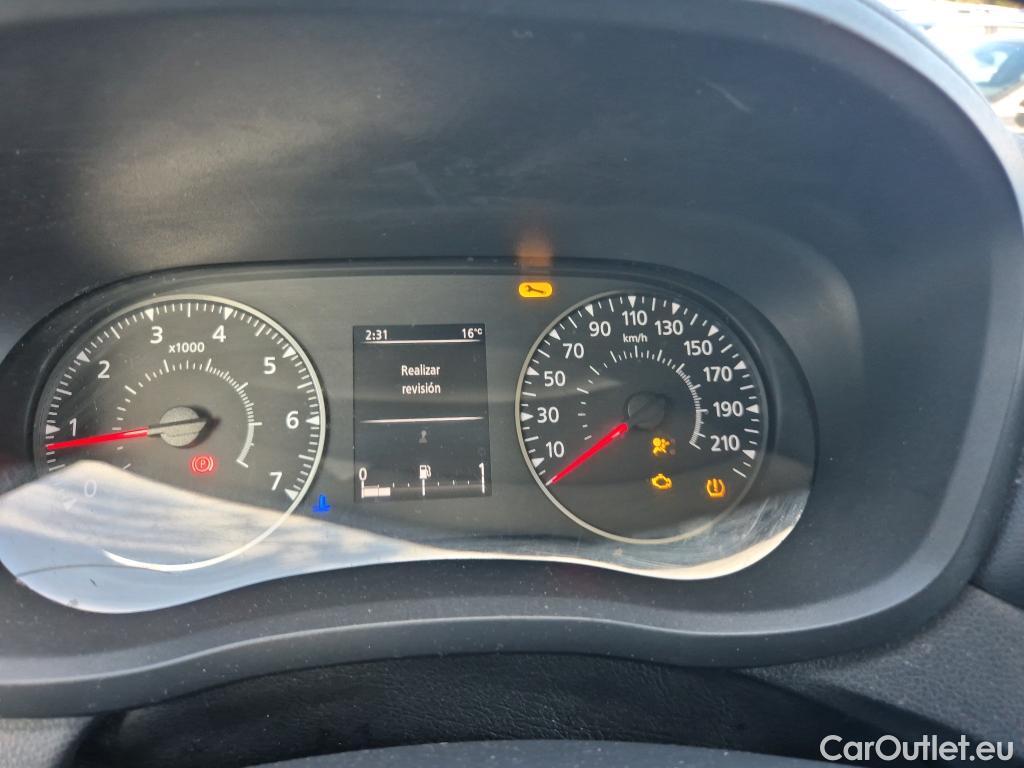  Opel  Movano OPEL  / 2019 / 4P / combi 2.3 CDTI S/S 107kW (150CV) 9a L2 H2 3.3t #70