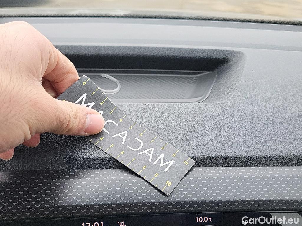  Volkswagen  T-CROSS VOLKSWAGEN  / 2018 / 5P / todoterreno Advance 1.0 TSI 85kW (115CV) DSG (AC) #2