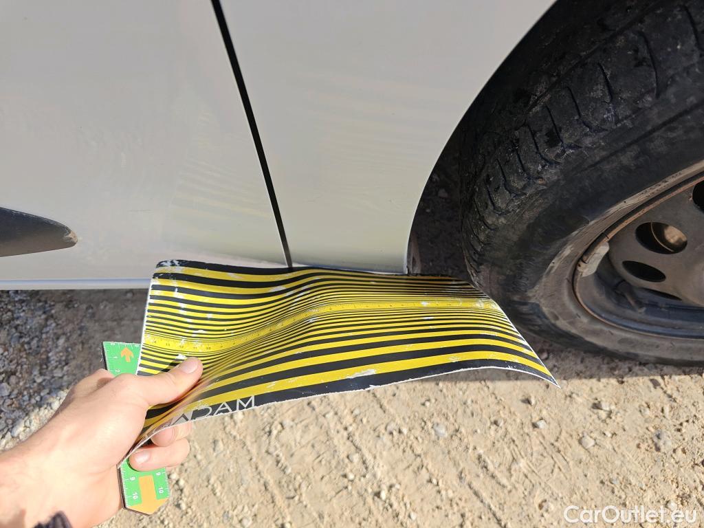  Opel  Combo OPEL  Life / 2018 / 5P / combi 1.5 TD 75kW (100CV) S/S Edition L (IND) #46