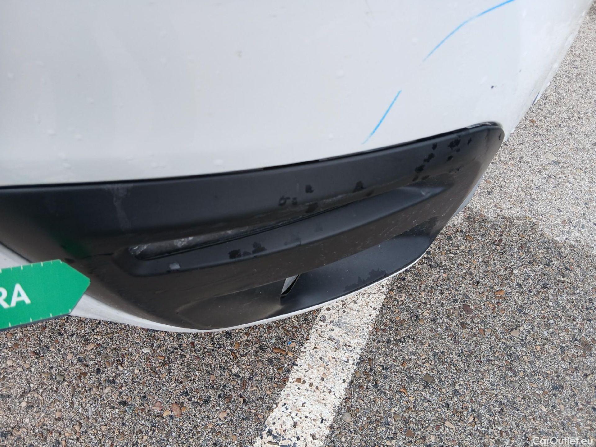  Citroen  Berlingo CITROEN  / 2015 / 4P / combi Multispace LIVE Edit.BlueHDi 74KW (100CV (AC) #12