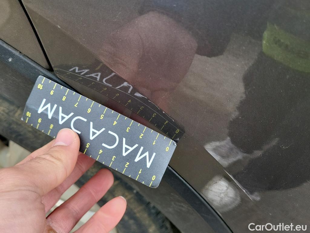  Volkswagen  T-CROSS VOLKSWAGEN  / 2018 / 5P / todoterreno Advance 1.0 TSI 85kW (115CV) DSG (AC) #8