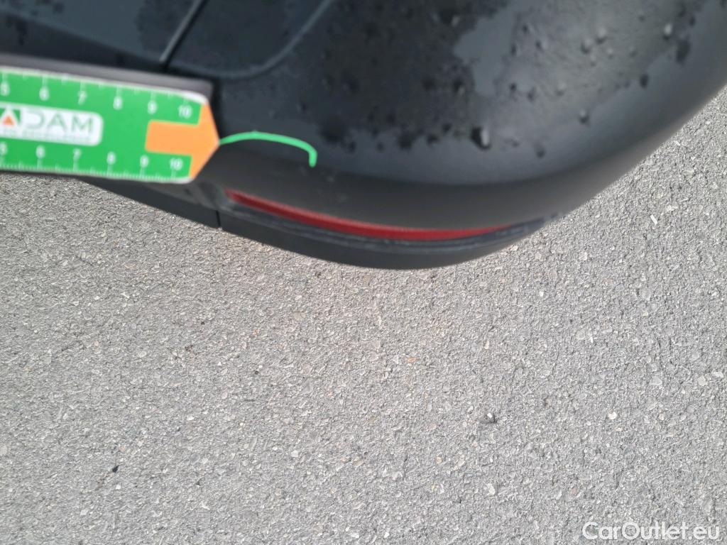  Mercedes  Citan MERCEDES-BENZ  / 2021 / 4P / furgón derivado de turismo 110 CDI 70kW Furgón Base Largo #21