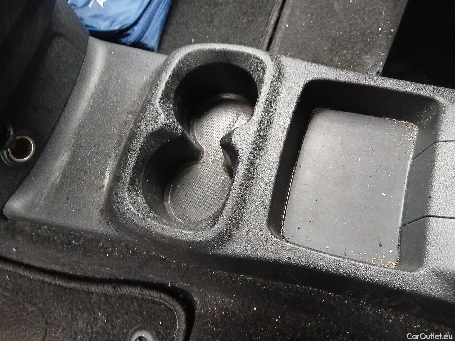  Citroen  Berlingo CITROEN  / 2018 / 4P / furgón derivado de turismo Talla M BlueHDi 100 #13