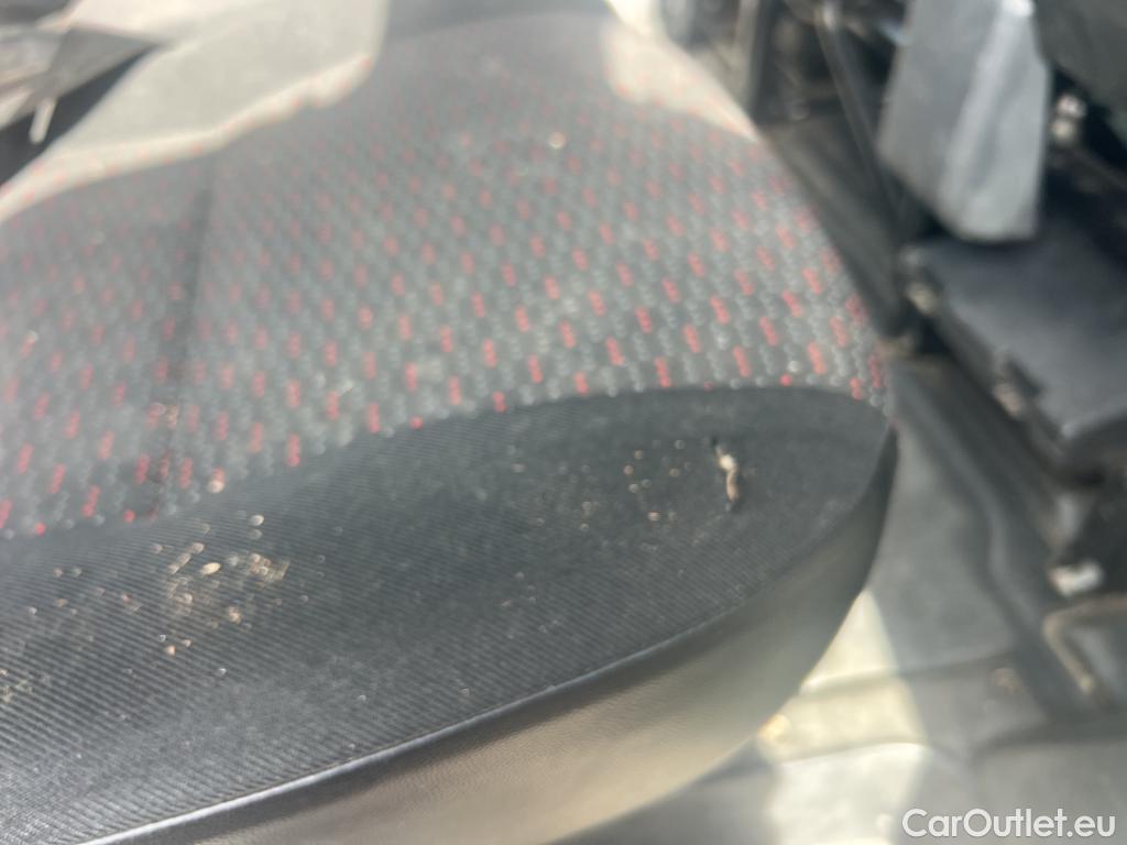  Citroen  Jumper CITROEN  / 2014 / 4P / chasis doble cabina BlueHDi 96KW(130) C.Dobl.Cab 35 Heavy L4 #31