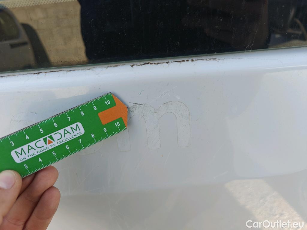  Opel  Combo OPEL  Life / 2018 / 5P / combi 1.5 TD 75kW (100CV) S/S Edition L (IND) #29