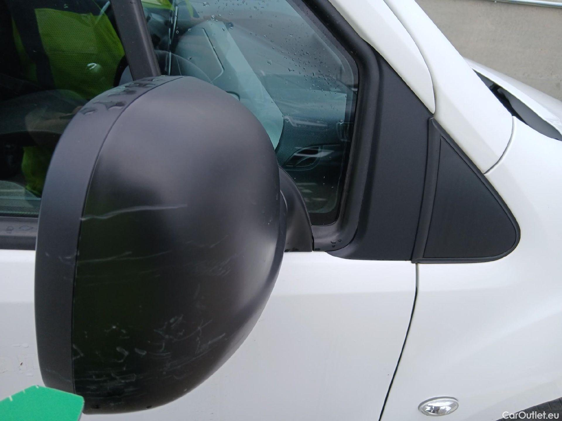  Citroen  Berlingo CITROEN  / 2015 / 4P / combi Multispace LIVE Edit.BlueHDi 74KW (100CV (AC) #33