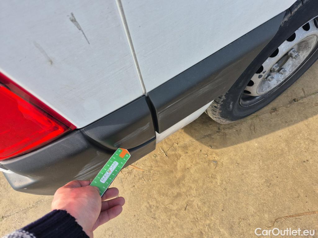  Opel  Movano OPEL  / 2019 / 4P / combi 2.3 CDTI S/S 107kW (150CV) 9a L2 H2 3.3t #68