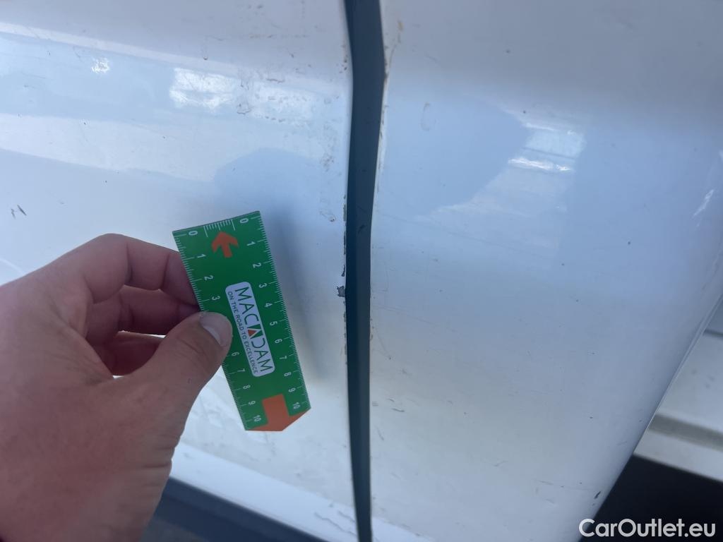  Citroen  Jumper CITROEN  / 2014 / 4P / chasis doble cabina BlueHDi 96KW(130) C.Dobl.Cab 35 Heavy L4 #22