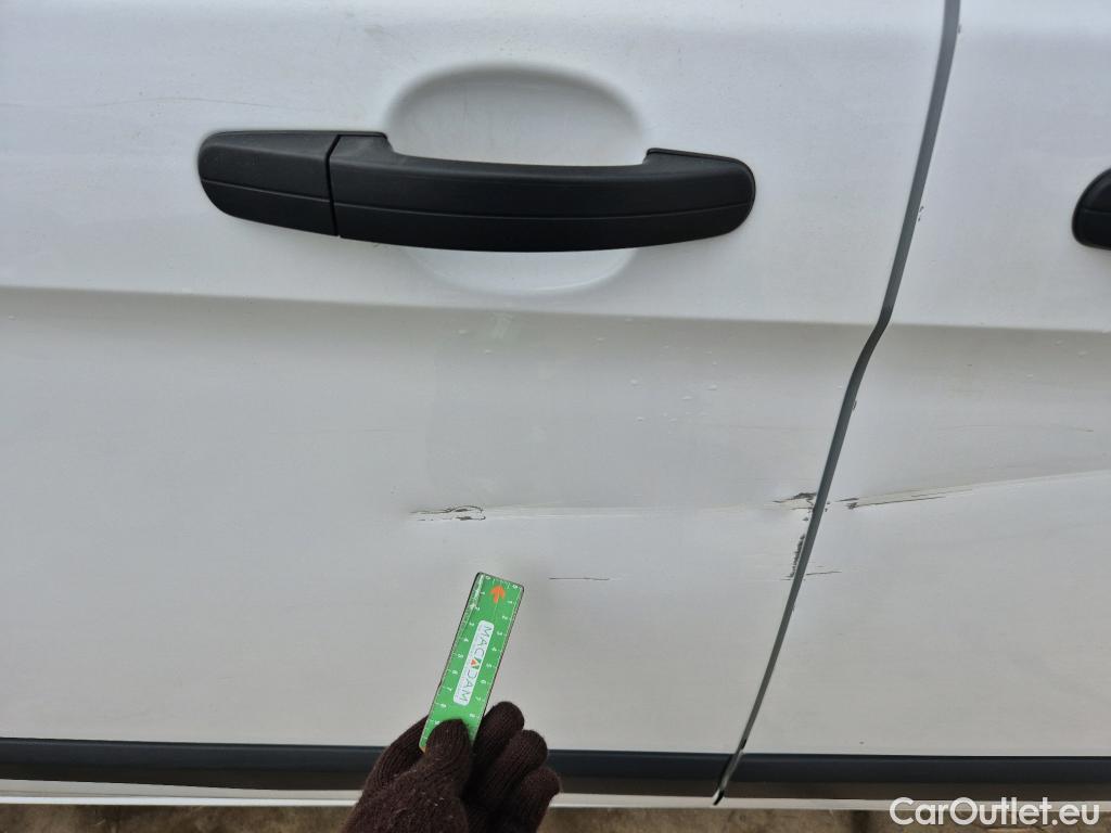  Ford  Transit FORD  Custom / 2012 / 4P / combi Kombi 2.0 TDCI 110kW 320 L1 Trend MHEV #6