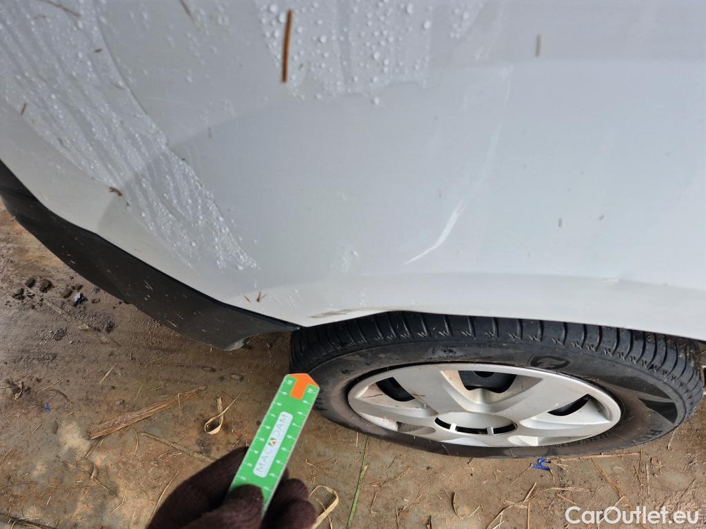  Nissan  NV200 NISSAN NV250 / 2019 / 4P / furgón 2pl 1.5dCi 70 kW (95CV) L1H1 ÓPTIMA #9