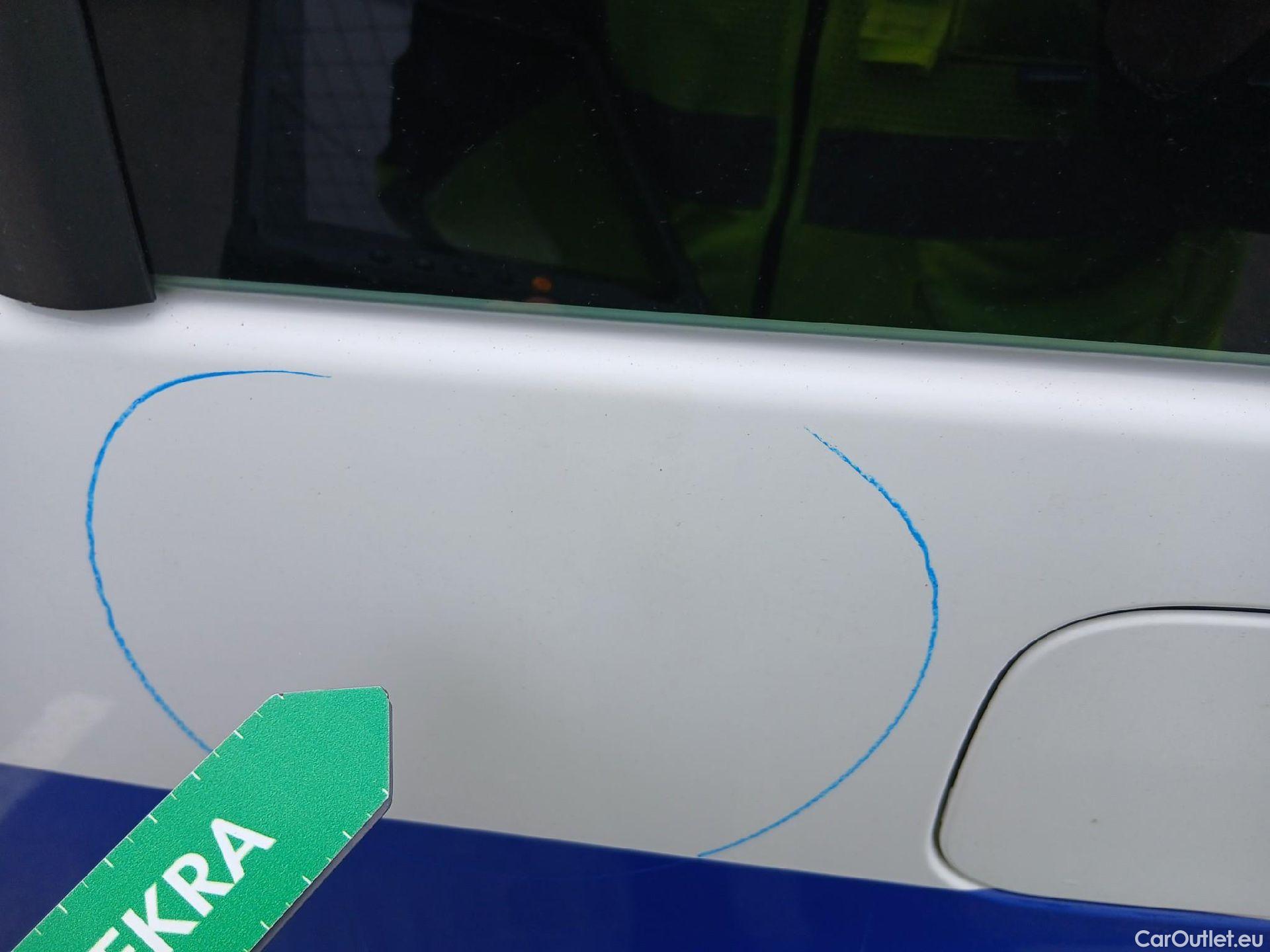  Citroen  Berlingo CITROEN  / 2015 / 4P / combi Multispace LIVE Edit.BlueHDi 74KW (100CV (AC) #22