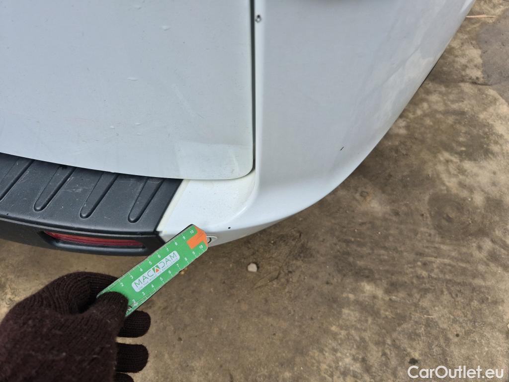  Ford  Transit FORD  Custom / 2012 / 4P / combi Kombi 2.0 TDCI 110kW 320 L1 Trend MHEV #28