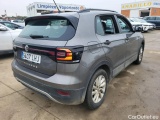  Volkswagen  T-CROSS VOLKSWAGEN  / 2018 / 5P / todoterreno Advance 1.0 TSI 85kW (115CV) DSG (AC) #2
