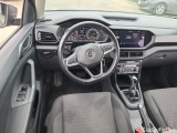  Volkswagen  T-CROSS VOLKSWAGEN  / 2018 / 5P / todoterreno Advance 1.0 TSI 85kW (115CV) DSG (AC) #3