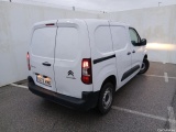  Citroen  Berlingo CITROEN  / 2018 / 4P / furgón derivado de turismo Talla M BlueHDi 100 #2