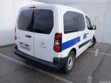  Citroen  Berlingo CITROEN  / 2015 / 4P / combi Multispace LIVE Edit.BlueHDi 74KW (100CV (AC) #2