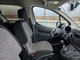  Citroen  Berlingo CITROEN  / 2015 / 4P / combi Multispace LIVE Edit.BlueHDi 74KW (100CV (AC) #6