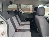  Citroen  Berlingo CITROEN  / 2015 / 4P / combi Multispace LIVE Edit.BlueHDi 74KW (100CV (AC) #7