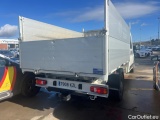  Citroen  Jumper CITROEN  / 2014 / 4P / chasis doble cabina BlueHDi 96KW(130) C.Dobl.Cab 35 Heavy L4 #2