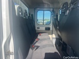  Citroen  Jumper CITROEN  / 2014 / 4P / chasis doble cabina BlueHDi 96KW(130) C.Dobl.Cab 35 Heavy L4 #7