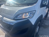  Citroen  Jumper CITROEN  / 2014 / 4P / chasis doble cabina BlueHDi 96KW(130) C.Dobl.Cab 35 Heavy L4 #15