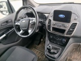 Ford  Transit Connect FORD /2013/4P/furgón Van 1.5 TDCi 74kW Trend 240 L2 #3