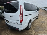  Ford  Transit FORD  Custom / 2012 / 4P / combi Kombi 2.0 TDCI 110kW 320 L1 Trend MHEV #2