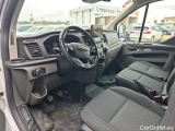  Ford  Transit FORD  Custom / 2012 / 4P / combi Kombi 2.0 TDCI 110kW 320 L1 Trend MHEV #3