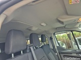  Ford  Transit FORD  Custom / 2012 / 4P / combi Kombi 2.0 TDCI 110kW 320 L1 Trend MHEV #12