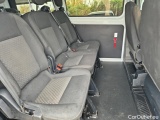  Ford  Transit FORD  Custom / 2012 / 4P / combi Kombi 2.0 TDCI 110kW 320 L1 Trend MHEV #7