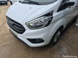  Ford  Transit FORD  Custom / 2012 / 4P / combi Kombi 2.0 TDCI 110kW 320 L1 Trend MHEV #15