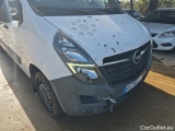  Opel  Movano OPEL  / 2019 / 4P / combi 2.3 CDTI S/S 107kW (150CV) 9a L2 H2 3.3t #16