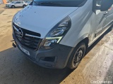  Opel  Movano OPEL  / 2019 / 4P / combi 2.3 CDTI S/S 107kW (150CV) 9a L2 H2 3.3t #15