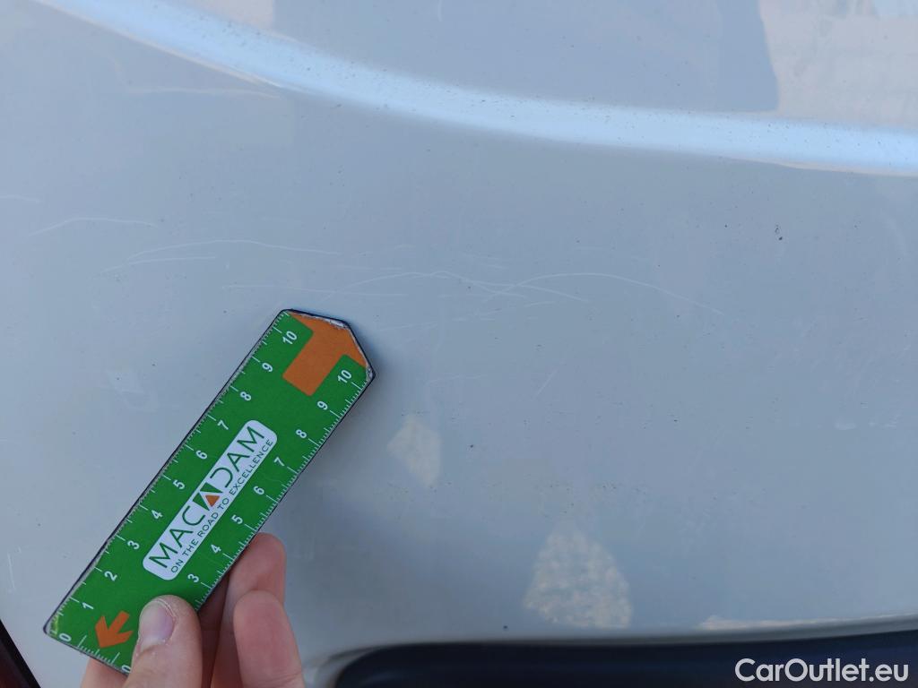  Renault  EXPRESS RENAULT  / 2021 / 4P / furgón derivado de turismo Confort 1.5 Blue dCi 70 kW (95 cv) #14