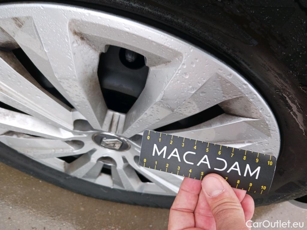  Renault  Kangoo  III Edition ONE 1.5 dCi 95CV MT6 E6d #30