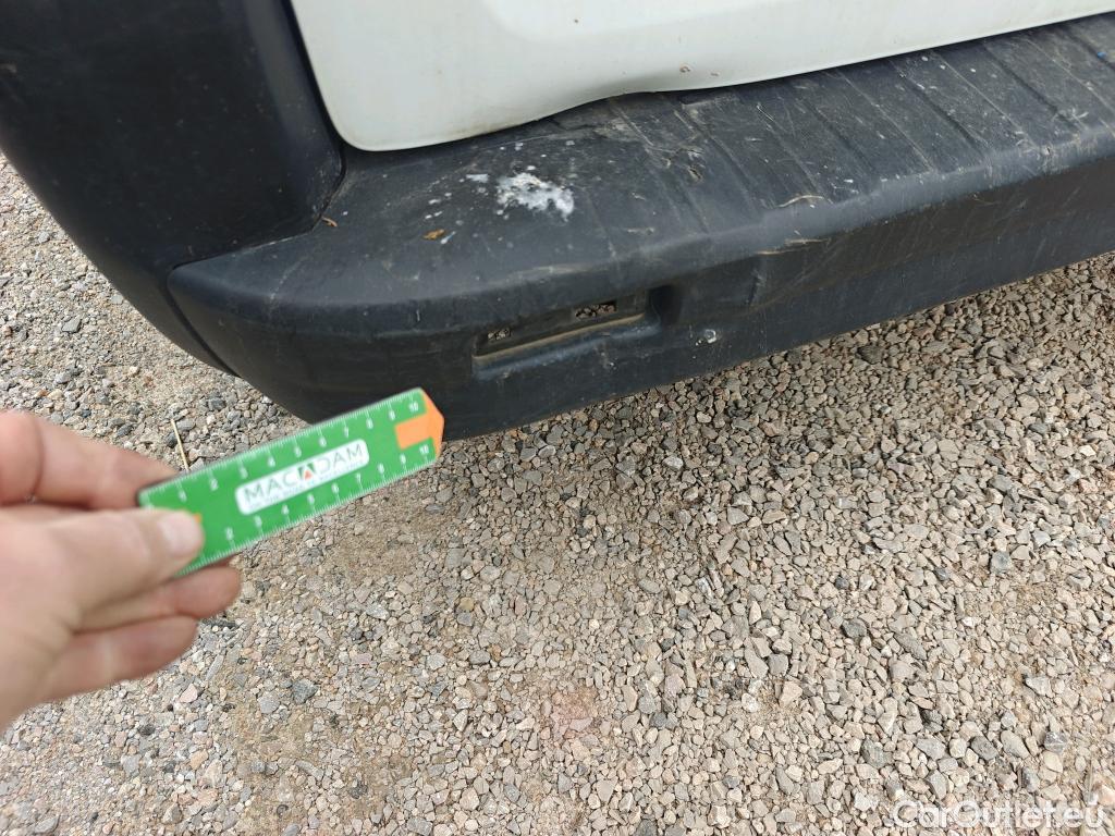  Renault  Trafic RENAULT  / 2019 / 4P / furgón Furgón 27 L1H1 Energy Blue dCi 70 kW- SS #42