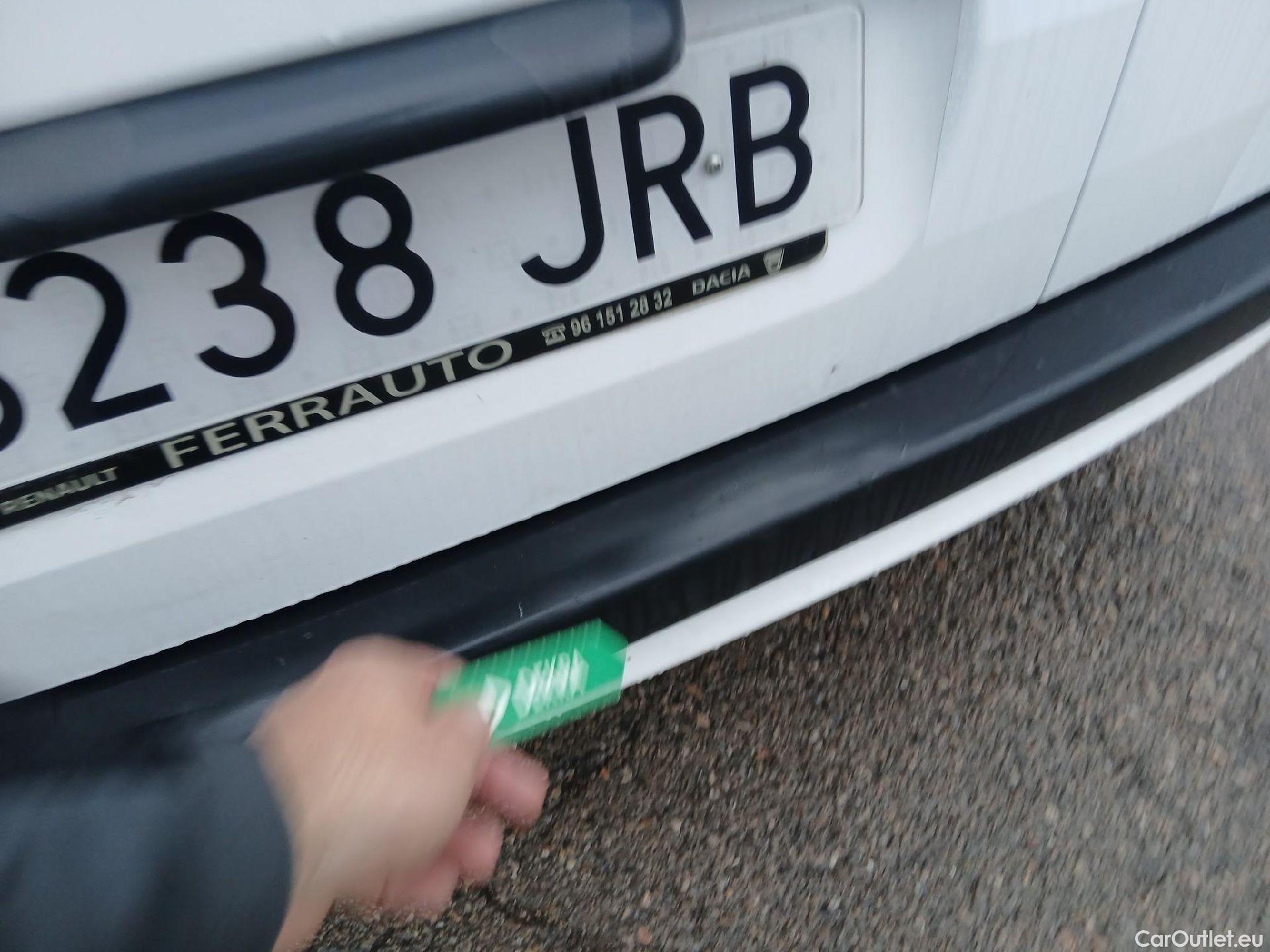  Renault  Kangoo RENAULT  COMBI VU 5p 2G combi Expression N1 Energy dCi 110 #25