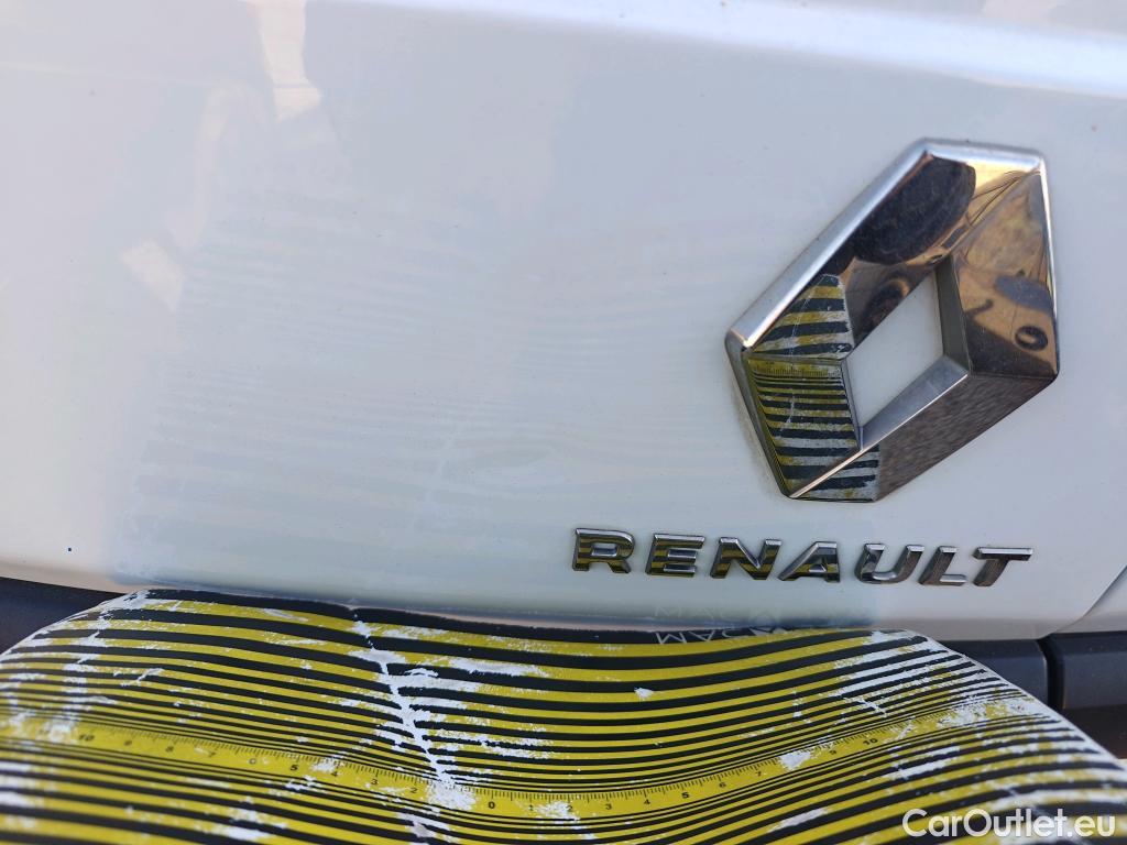  Renault  EXPRESS RENAULT  / 2021 / 4P / furgón derivado de turismo Confort 1.5 Blue dCi 70 kW (95 cv) #12