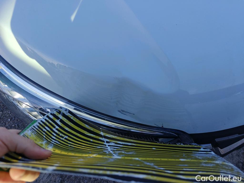  Renault  EXPRESS RENAULT  / 2021 / 4P / furgón derivado de turismo Confort 1.5 Blue dCi 70 kW (95 cv) #8