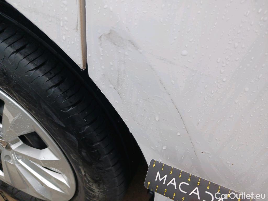  Renault  Kangoo  III Edition ONE 1.5 dCi 95CV MT6 E6d #6