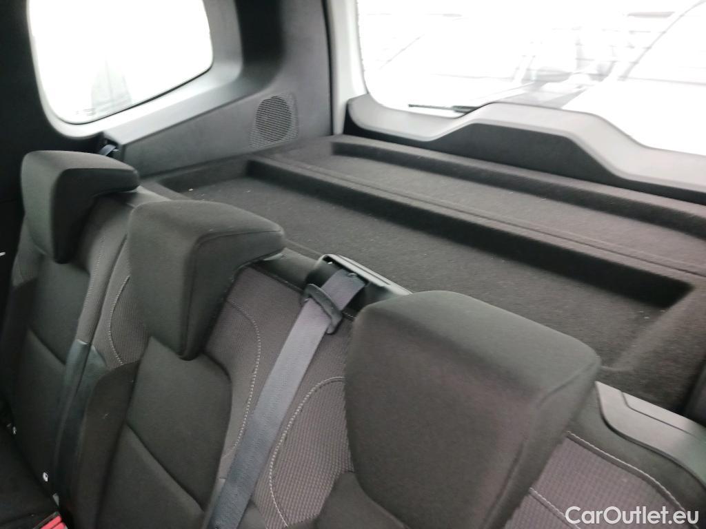  Renault  Kangoo  III Edition ONE 1.5 dCi 95CV MT6 E6d #18