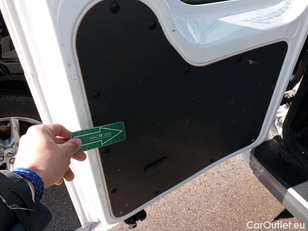  Volkswagen  Caddy VOLKSWAGEN  / 2020 / 4P / combi Kombi 2.0 TDI 75kW (102CV) (CX) #13